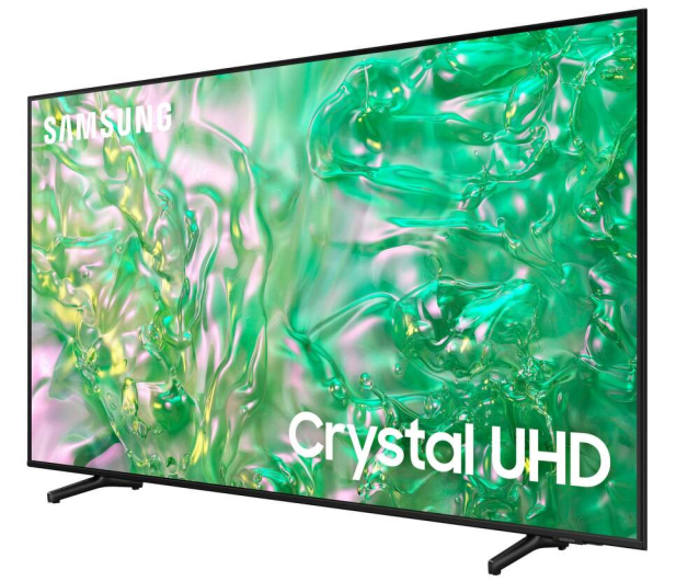 Samsung UE55DU8072U LED, 4K, Tizen TV - 1377856 - zdjęcie 2